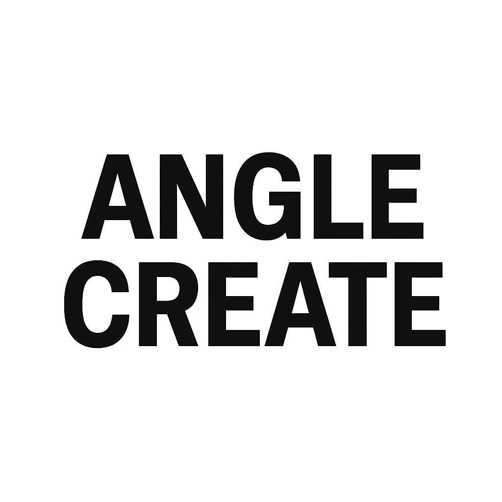 株式会社アングルクリエイト